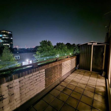 Stunning 1-Bed Apartment In Londra Dış mekan fotoğraf