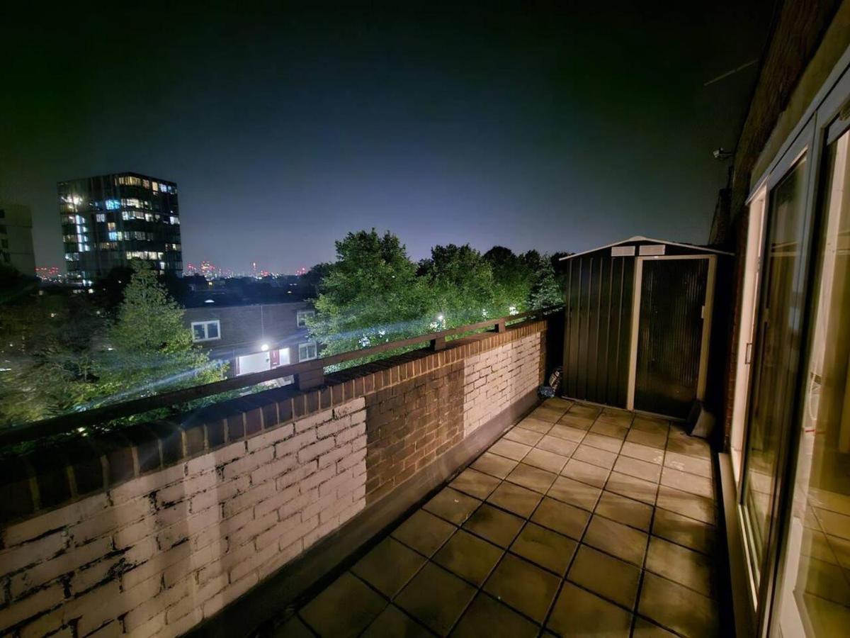 Stunning 1-Bed Apartment In Londra Dış mekan fotoğraf